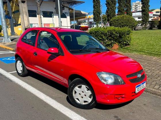 CHEVROLET CELTA 1.0 MPFI LS 8V FLEX 2P MANUAL